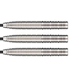 Shot Bradley Brooks Darts - Steel Tip - 90% Tungsten - Gen 2