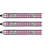 Shot Pro Series Darts - Steel Tip - 90% Tungsten - Barbora Hospodárská 2.0 - 23g