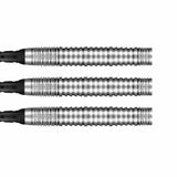 Shot Badlands Darts - Soft Tip - 90% Tungsten - Krush 20g