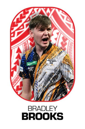 Bradley Brooks - Bam Bam