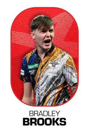 Bradley Brooks - Bam Bam