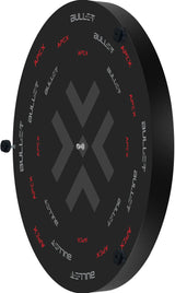 Bullet APEX Dartboard - Professional - Brazilian Sisal