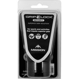 *Mission GripLock Sport - Hand Liquid for Extra Grip Control