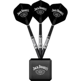 Jack Daniels - Dart Display Cube - Holds 3 Darts - Acrylic Stand - Black