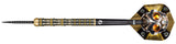 Shot Badlands Darts - Steel Tip - 90% Tungsten - The Sheriff