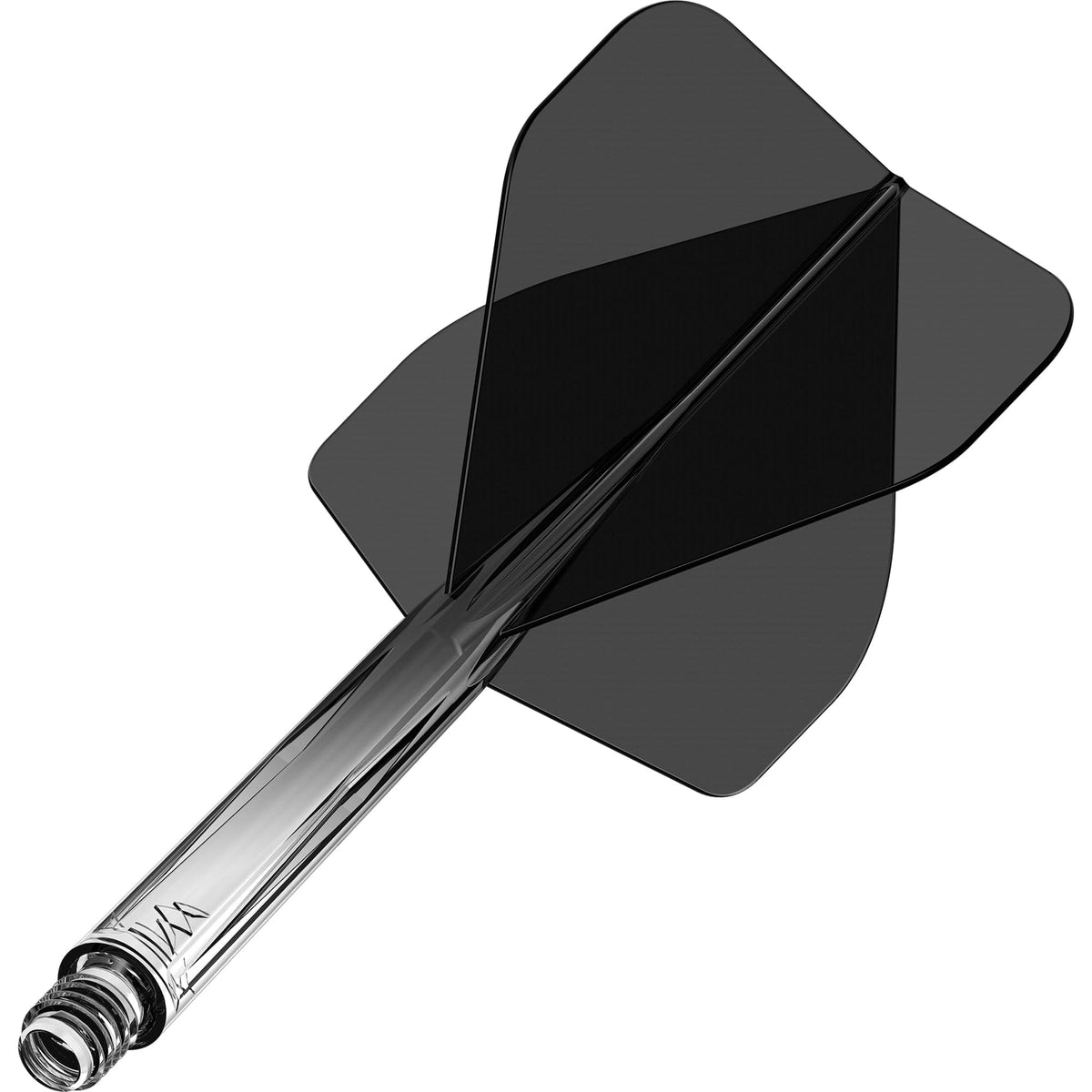 Mission Force 90 - New Moulded Flight & Shaft System - Standard No2 - Gradient