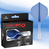 Mission Force 90 - New Moulded Flight & Shaft System - Standard No2 - Gradient
