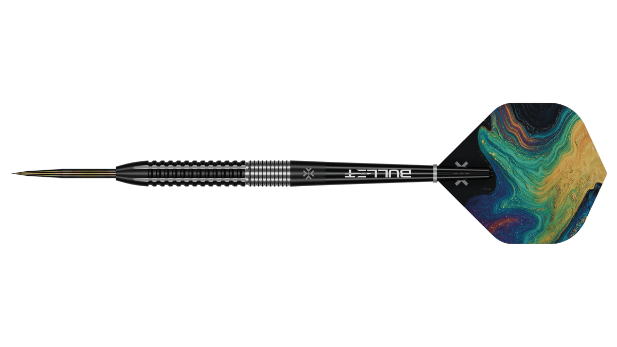 Bullet Diesel Darts - Steel Tip - 85% Tungsten