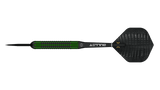 Bullet Gator Darts - Steel Tip - Brass 22g