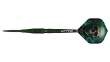 Bullet Poison Darts - Steel Tip - 90% Tungsten