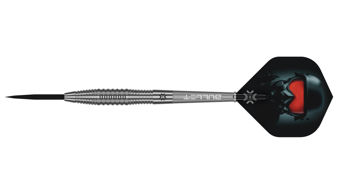 Bullet Ranger Darts - Steel Tip - 90% Tungsten
