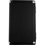 Bulls Aluma Dart Case - Aluminium