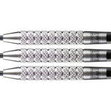 Bulls Brutus Darts - Steel Tip - 80% Tungsten - Grandis