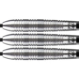 Bulls Brutus Darts - Steel Tip - 80% Tungsten - Magnus