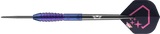 Bulls Christel Timmermans Darts - Steel Tip - 90% Tungsten - 25g