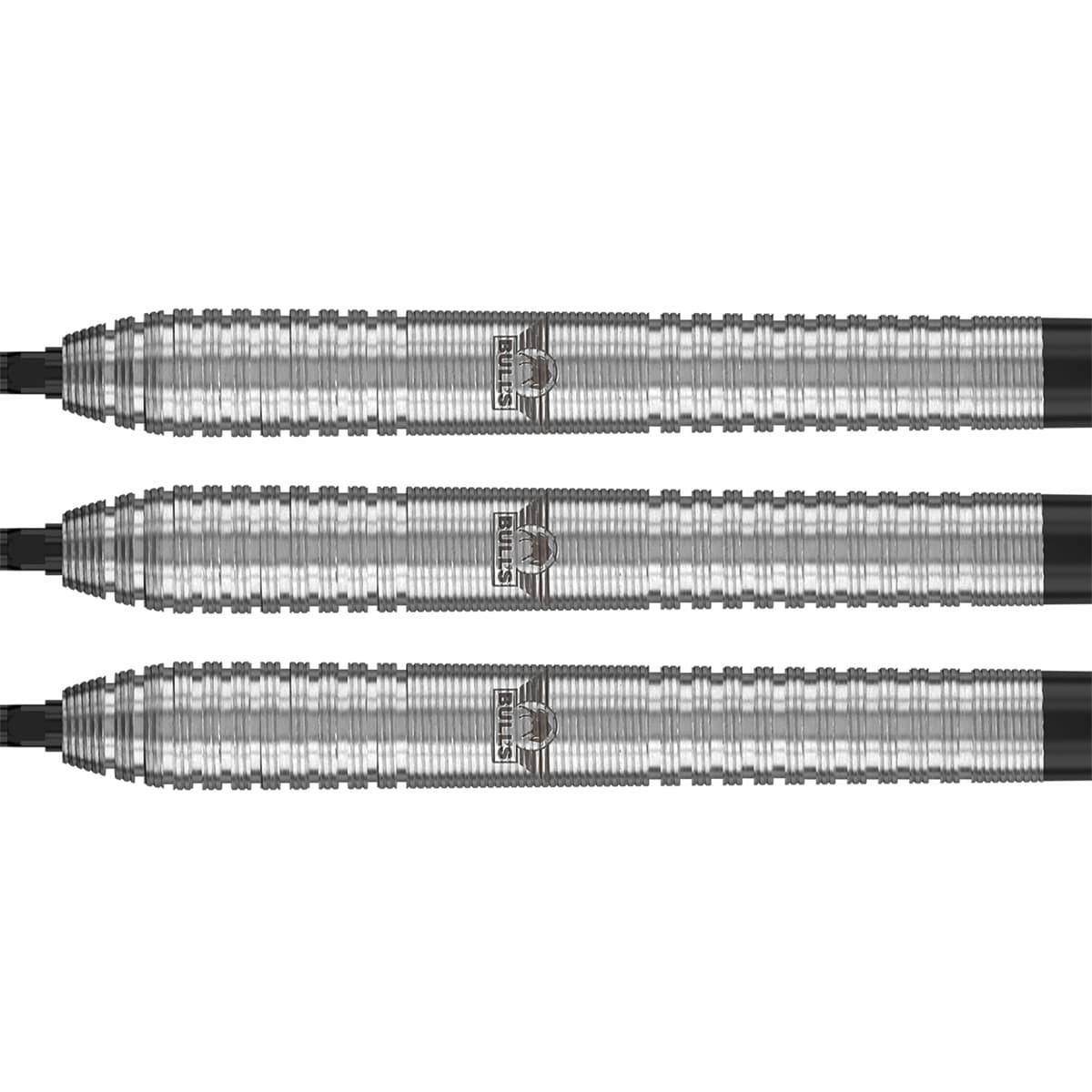 Bulls Dirk van Duijvenbode CP Darts - Steel Tip - 90% Tungsten
