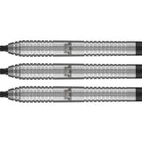 Bulls Dirk van Duijvenbode CP Darts - Steel Tip - 90% Tungsten