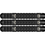Bulls Kim Huybrechts Darts - Steel Tip - 90% Tungsten - E2
