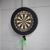 Bulls Laser Oche - Throwline - Green