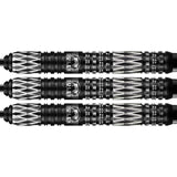 Bulls Luna Darts - Steel Tip - Phobos