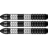 Bulls Luna Darts - Steel Tip - Triton
