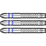 Bulls Mario Vandenbogaerde  Darts - Steel Tip - 80% Tungsten