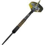 Bulls Marvin van Velzen Darts - Steel Tip - 95% Tungsten