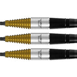 Bulls Massimo Dalla-Rosa CP Darts - Steel Tip - 90% Tungsten
