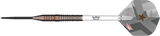 Bulls Max Hopp Darts - Steel Tip - 90% Tungsten - E5