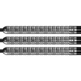 Bulls Mercurius Darts - Steel Tip - 90% Tungsten - Ava