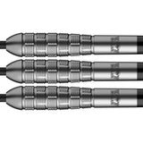 Bulls Mercurius Darts - Steel Tip - 90% Tungsten - Lia