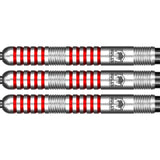 Bulls Mladen Radosavljevic  Darts - Steel Tip - 90% Tungsten - 21g