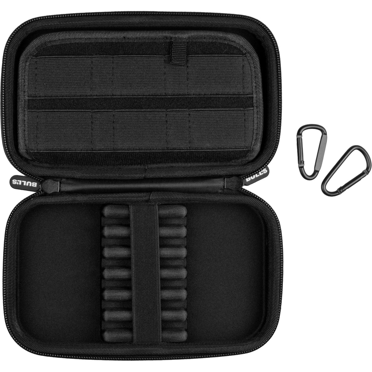 Bulls Morph Case - Large