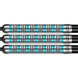 Bulls Nicolas Thuiller Darts - Steel Tip - 90% Tungsten