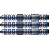 Bulls Silvian Darts - Steel Tip