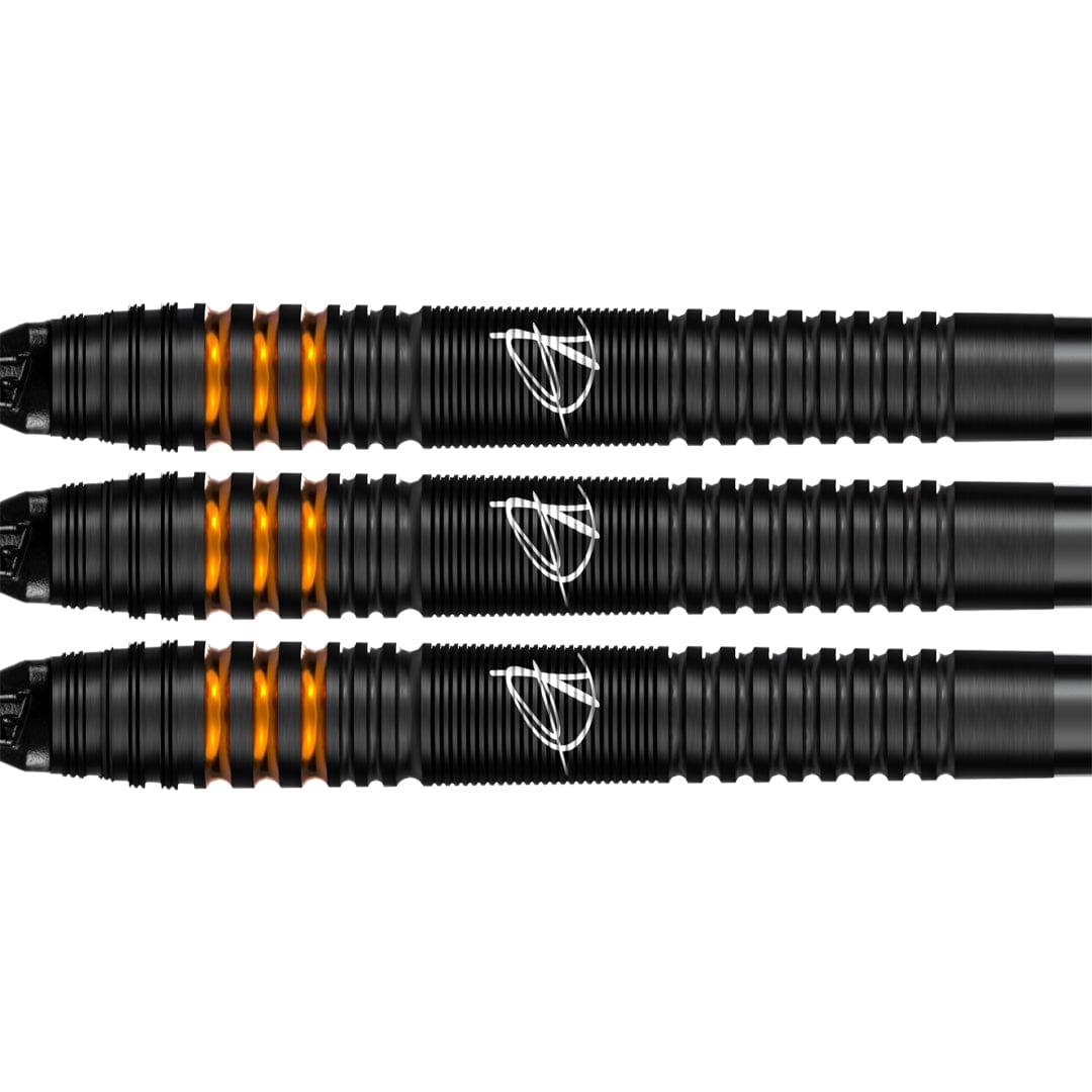 Bulls Dirk van Duijvenbode Darts - Soft Tip - E2