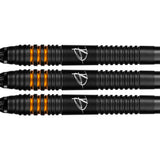 Bulls Dirk van Duijvenbode Darts - Soft Tip - E2