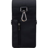 Bulls Space Case - Hard Shell Case - Black