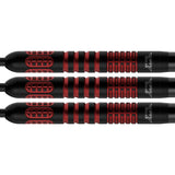 Bulls Stefan Bellmont Darts - Steel Tip - 90% Tungsten