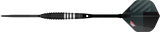 Bulls Volt CP Darts - Steel Tip - 80% Tungsten - Black