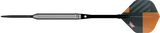 Bulls Volt CP Darts - Steel Tip - 80% Tungsten - Orange