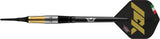 Bulls Massimo Dalla-Rosa Darts - Soft Tip - 90% Tungsten - 20g