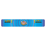 *Bullseye Home Darts Centre - Surround, Dartboard, 6 Darts - Bully Logo