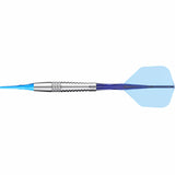 Caliburn Forge Darts - Soft Tip - 90% Tungsten - F1 - 19g