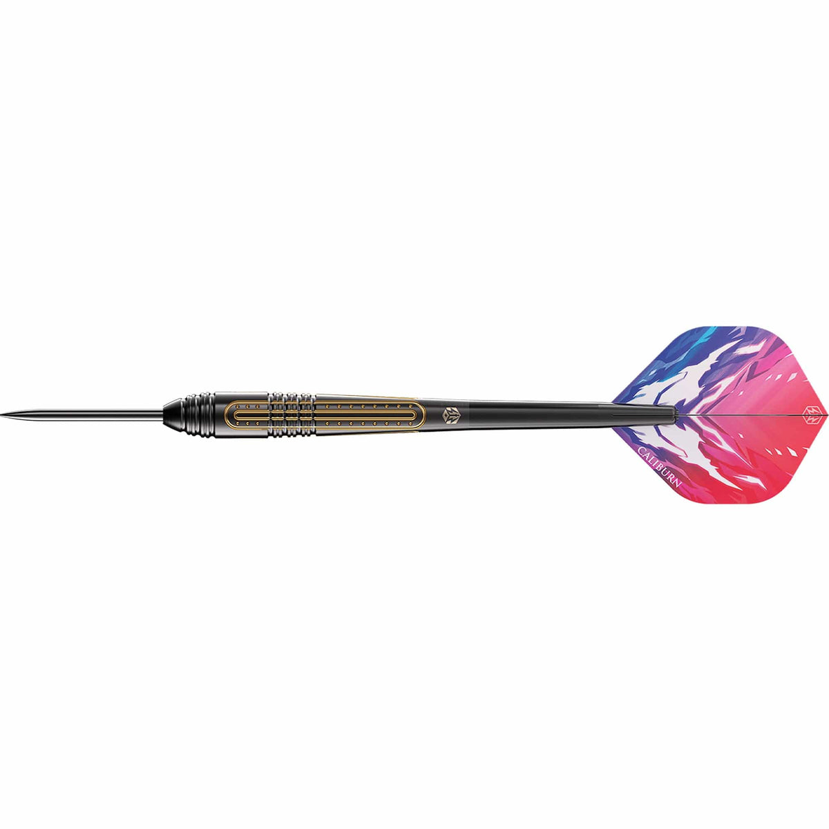 Caliburn Combo Darts - Steel Tip - Brass - C1 - 21g