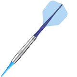 Caliburn Forge Darts - Soft Tip - 90% Tungsten - F1 - 19g