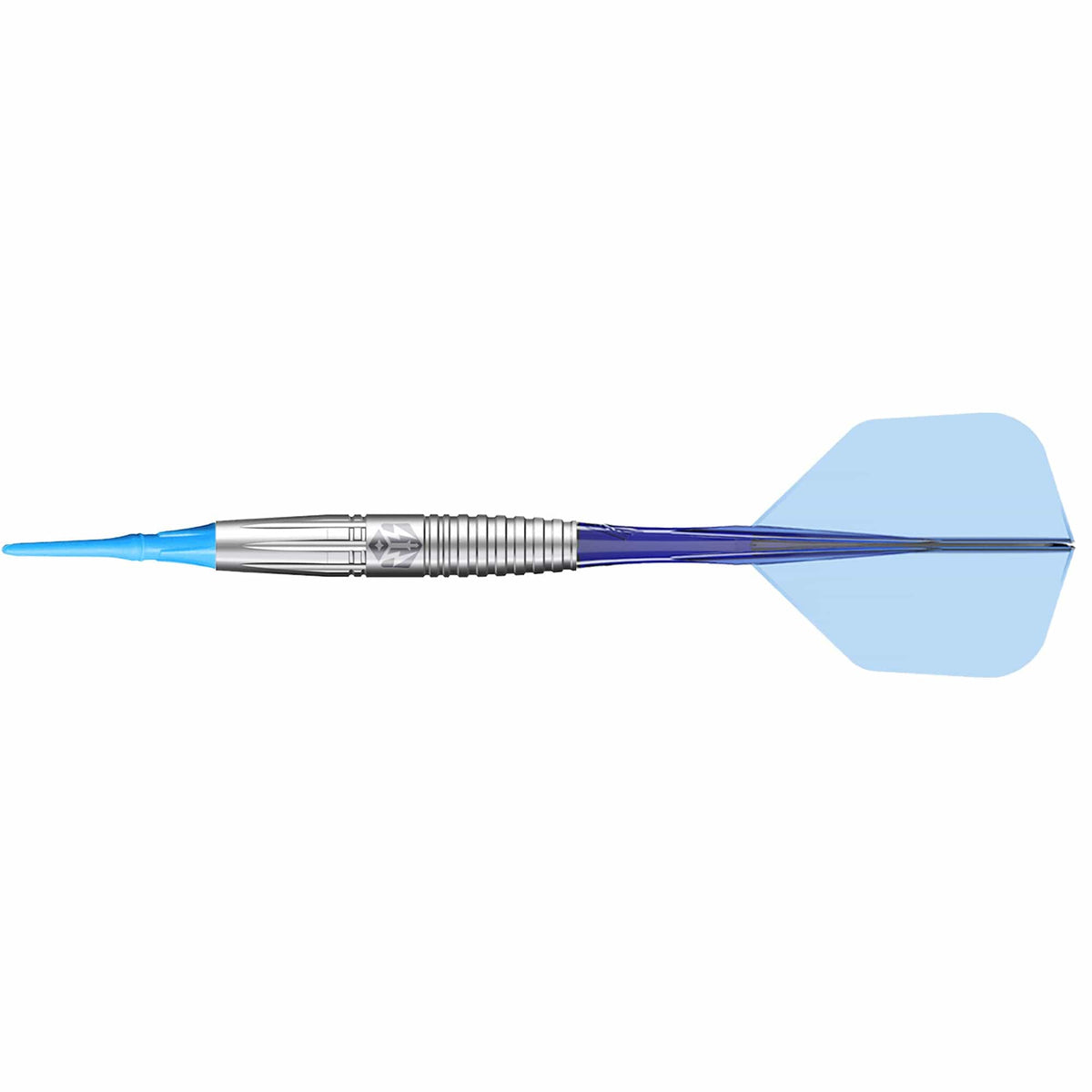 Caliburn Forge Darts - Soft Tip - 90% Tungsten - F2 - 20g