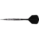 Caliburn Sword Darts - Soft Tip - 95% Tungsten - S4 - 21g