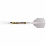 Caliburn Player Darts - Steel Tip - 90% Tungsten - Caelis - 23g