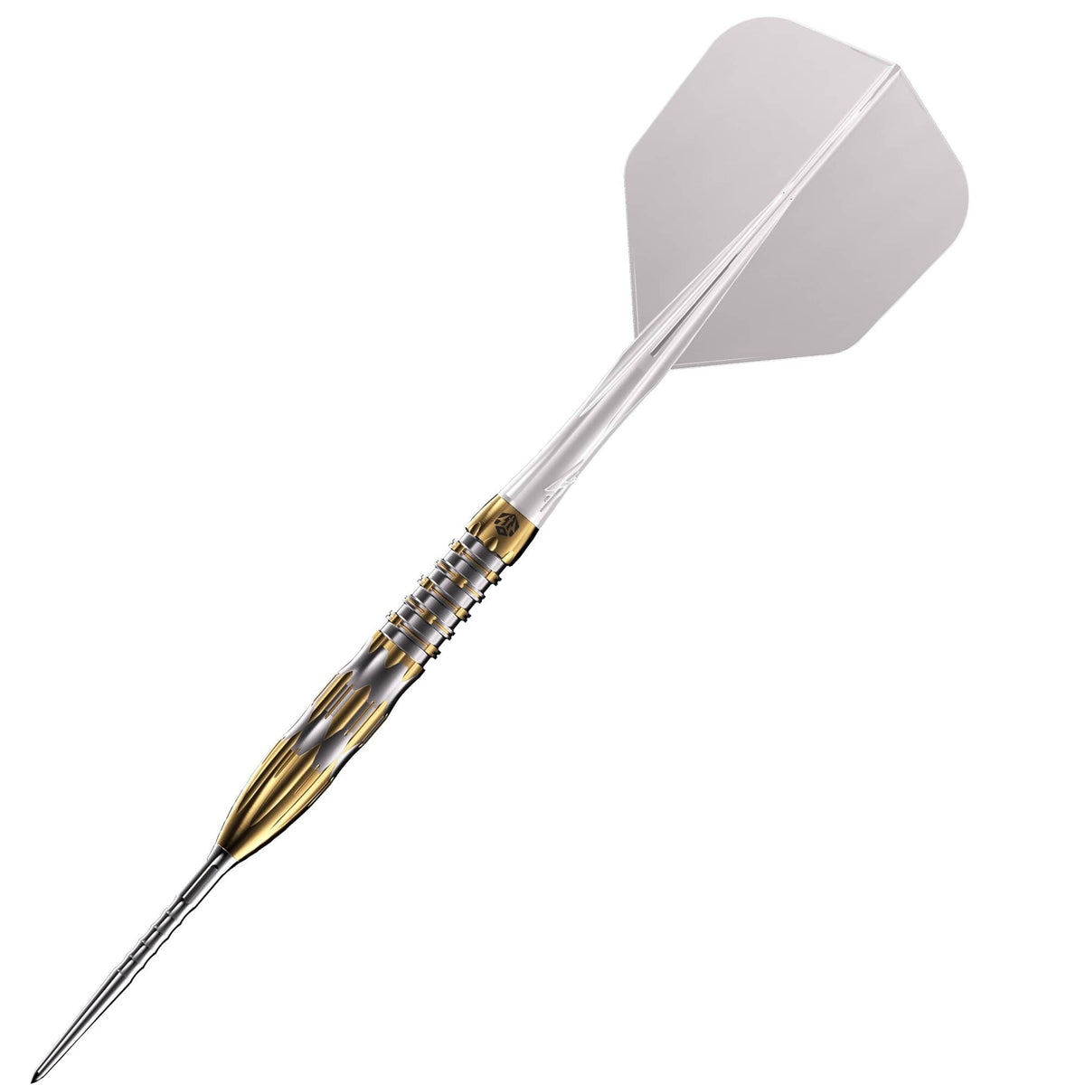 Caliburn Player Darts - Steel Tip - 90% Tungsten - Caelis - 23g